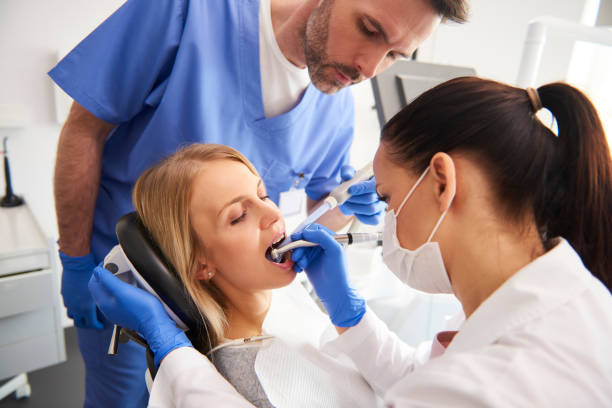 Best Preventive Dentistry  in Weslaco, TX