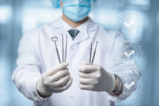 Emergency Dental Services in Weslaco, TX
