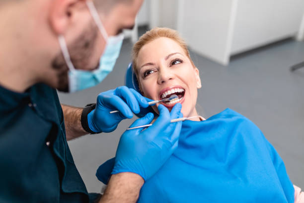 Best Teeth Whitening  in Weslaco, TX