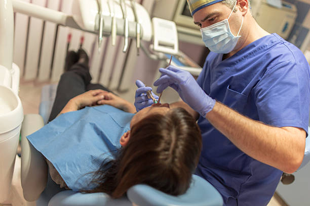 Weslaco, TX Holistic Dental Care Services Company